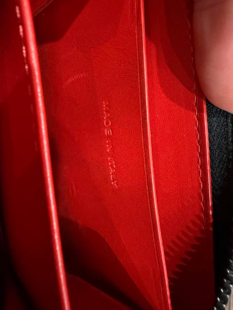 【美品】ルブタン 財布 ケース　カード