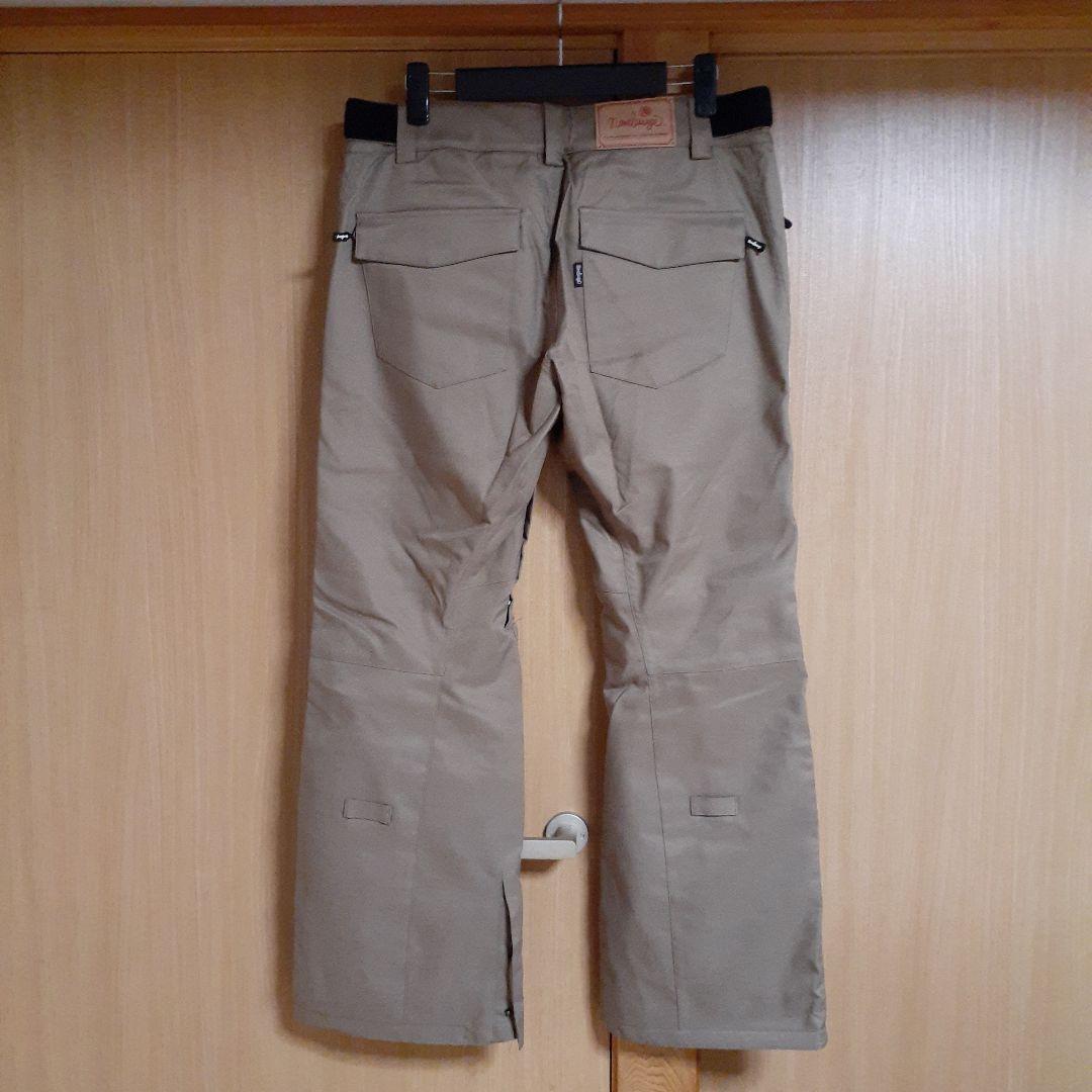 未使用 namelessage スノーボードパンツ Mサイズ