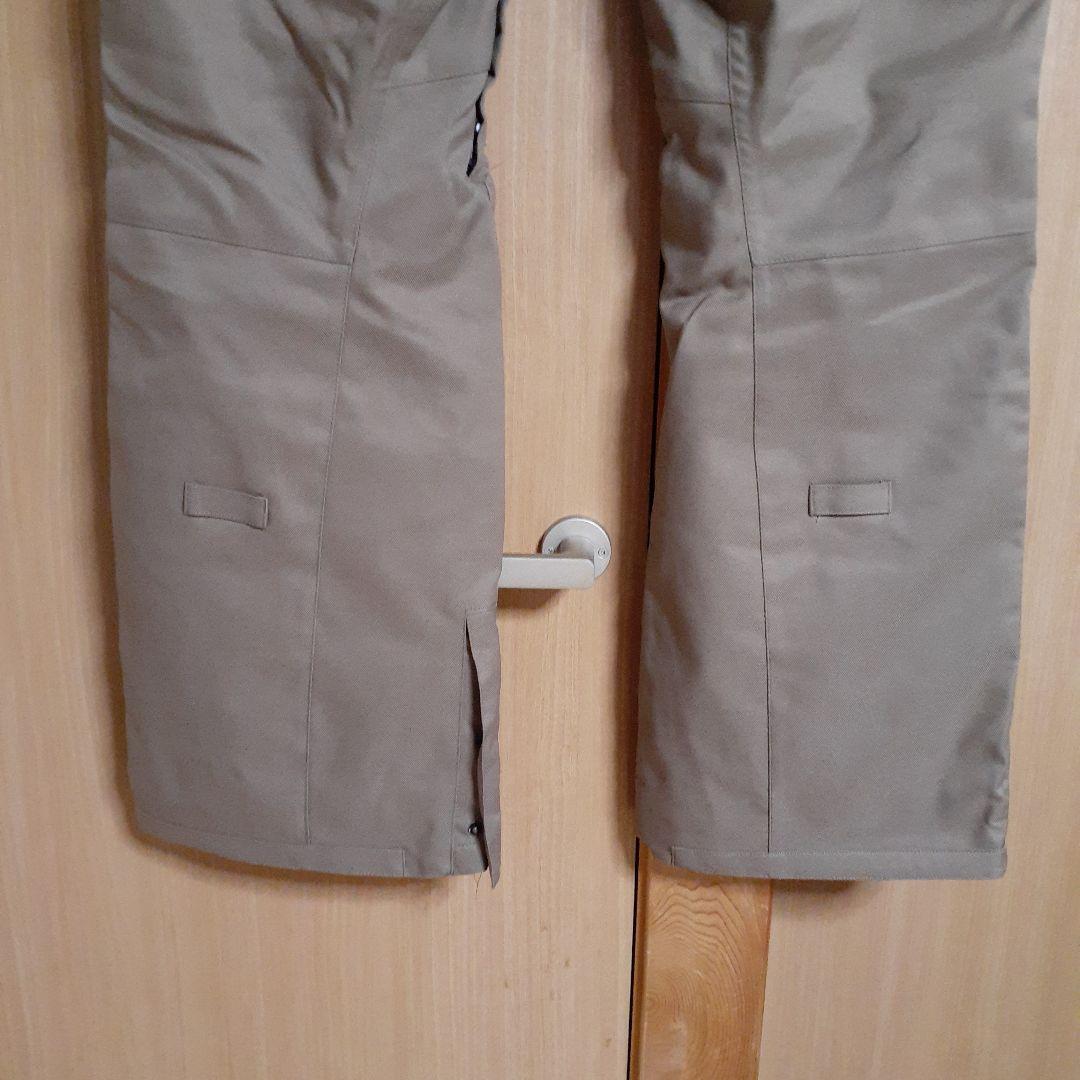 未使用 namelessage スノーボードパンツ Mサイズ