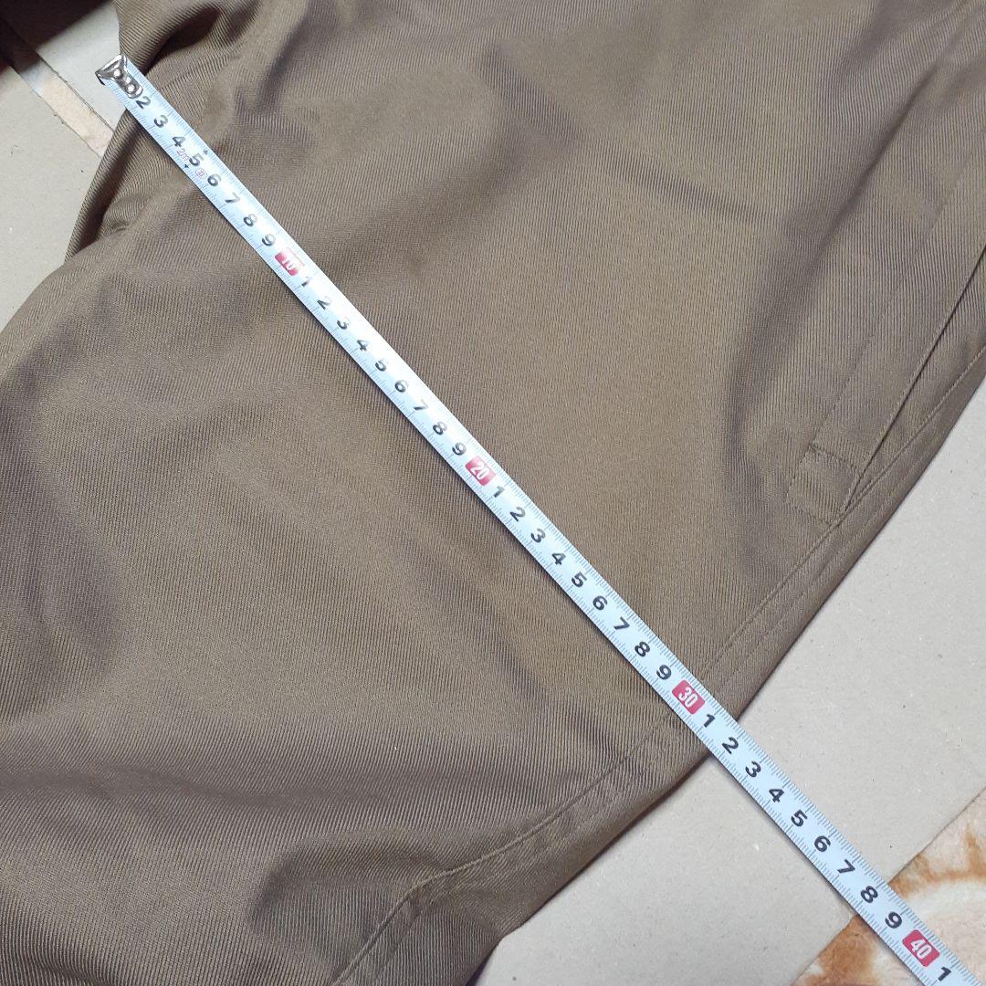 未使用 namelessage スノーボードパンツ Mサイズ