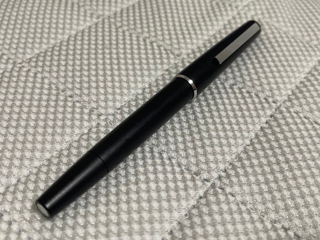 LAMY 80 W.GERMANY Profil 万年筆　EEF 14k585