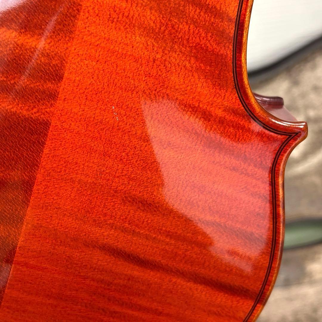 スズキ　バイオリン　No.330 4/4 1997年