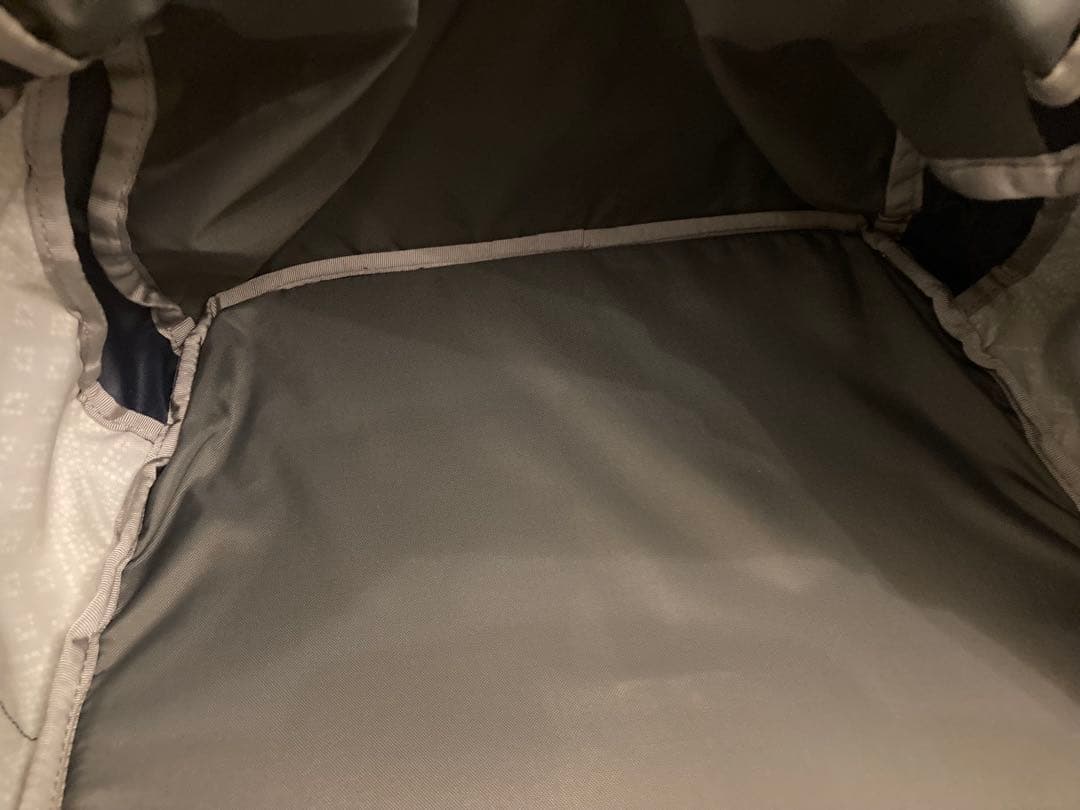 ノースフェイス　リュック　40L