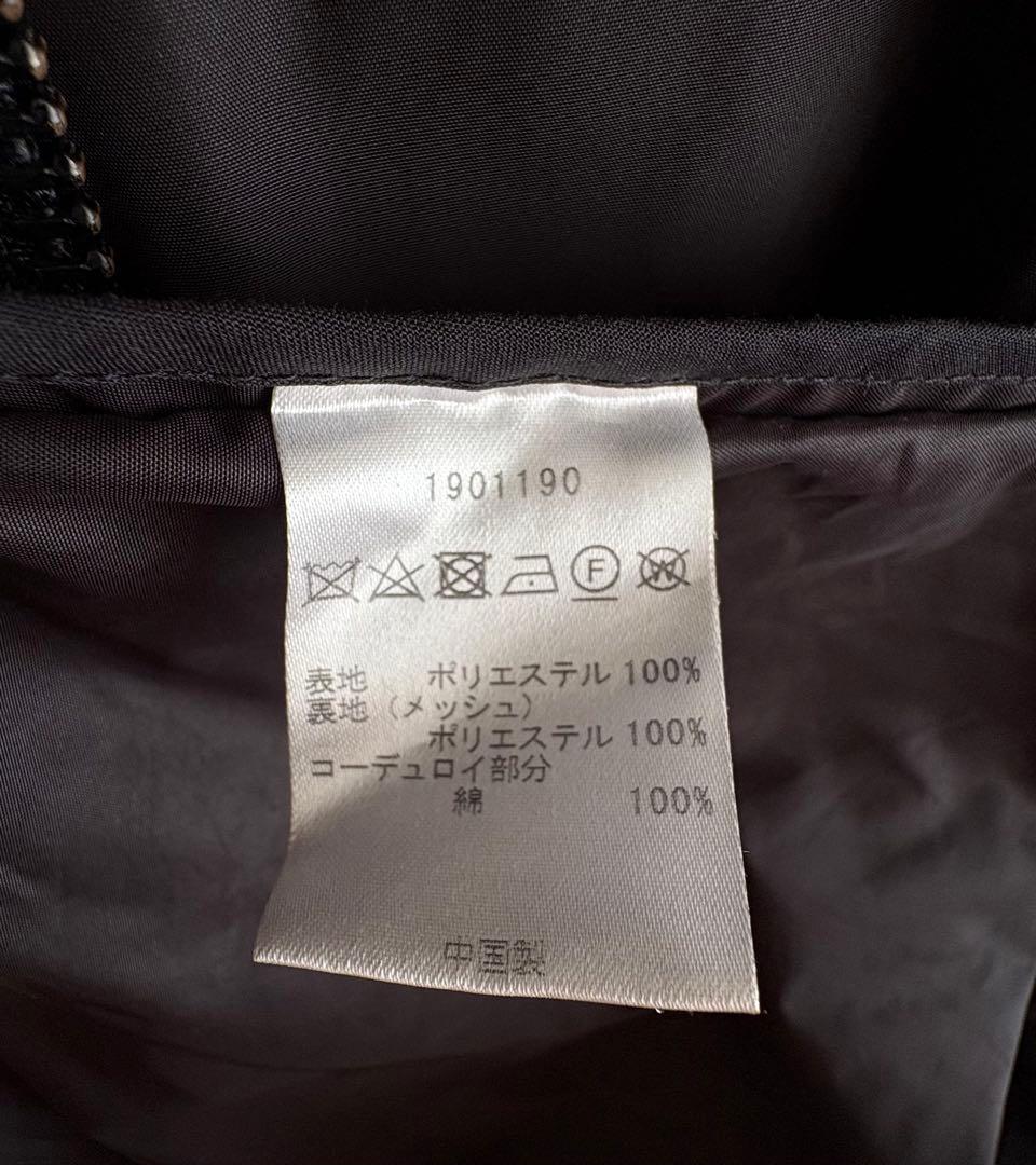 Barbour new burghley バブアー サンプル購入品