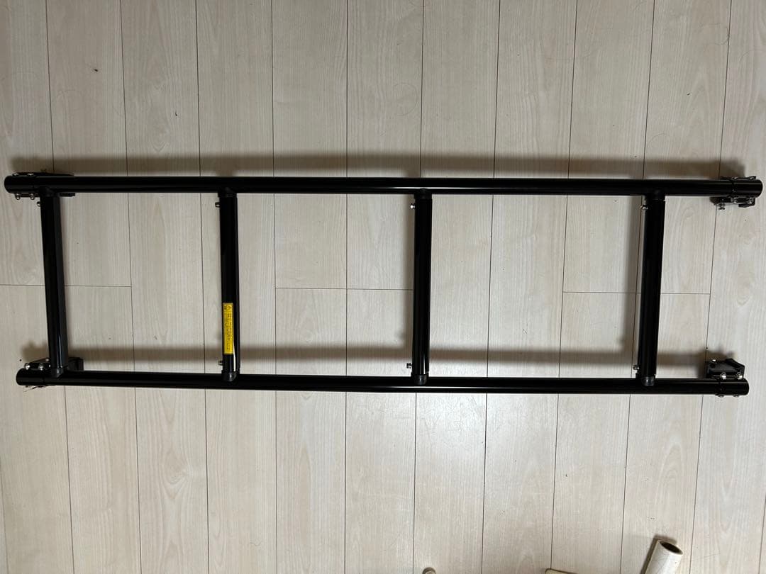 NVAN リアラダー　梯子　ケン様