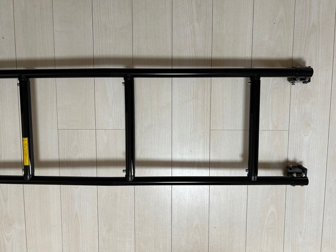 NVAN リアラダー　梯子　ケン様