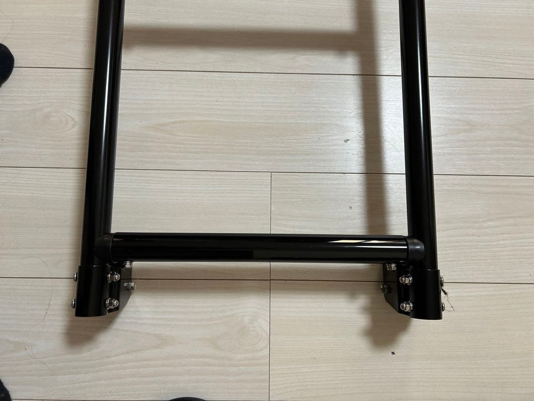 NVAN リアラダー　梯子　ケン様