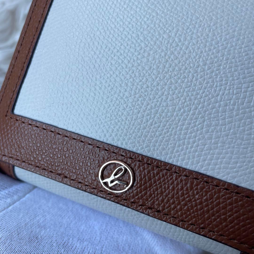 【未使用級】アニエスベー VAW07-07 財布