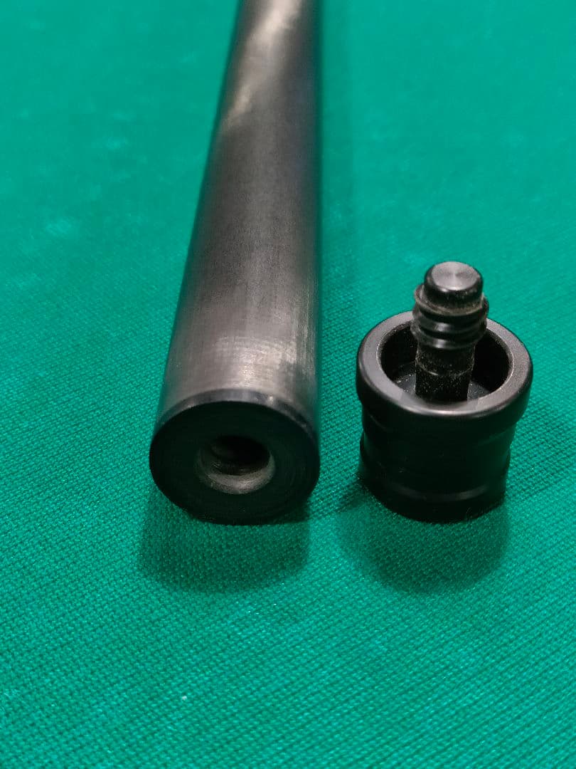 カーボンブレイクシャフト