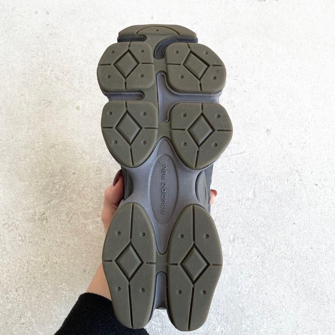 New Balance U9060PH 23cm 人気 即完スニーカー