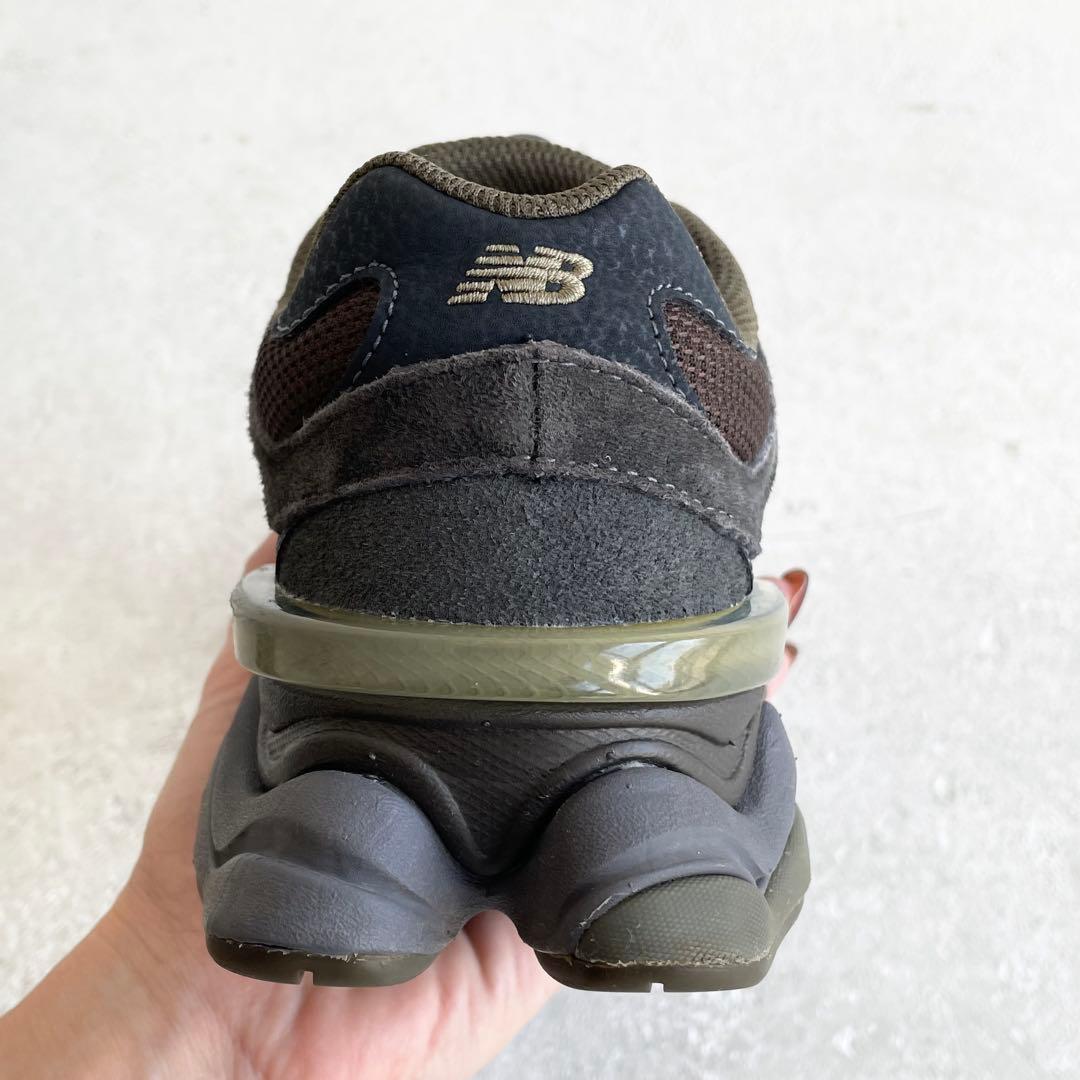 New Balance U9060PH 23cm 人気 即完スニーカー