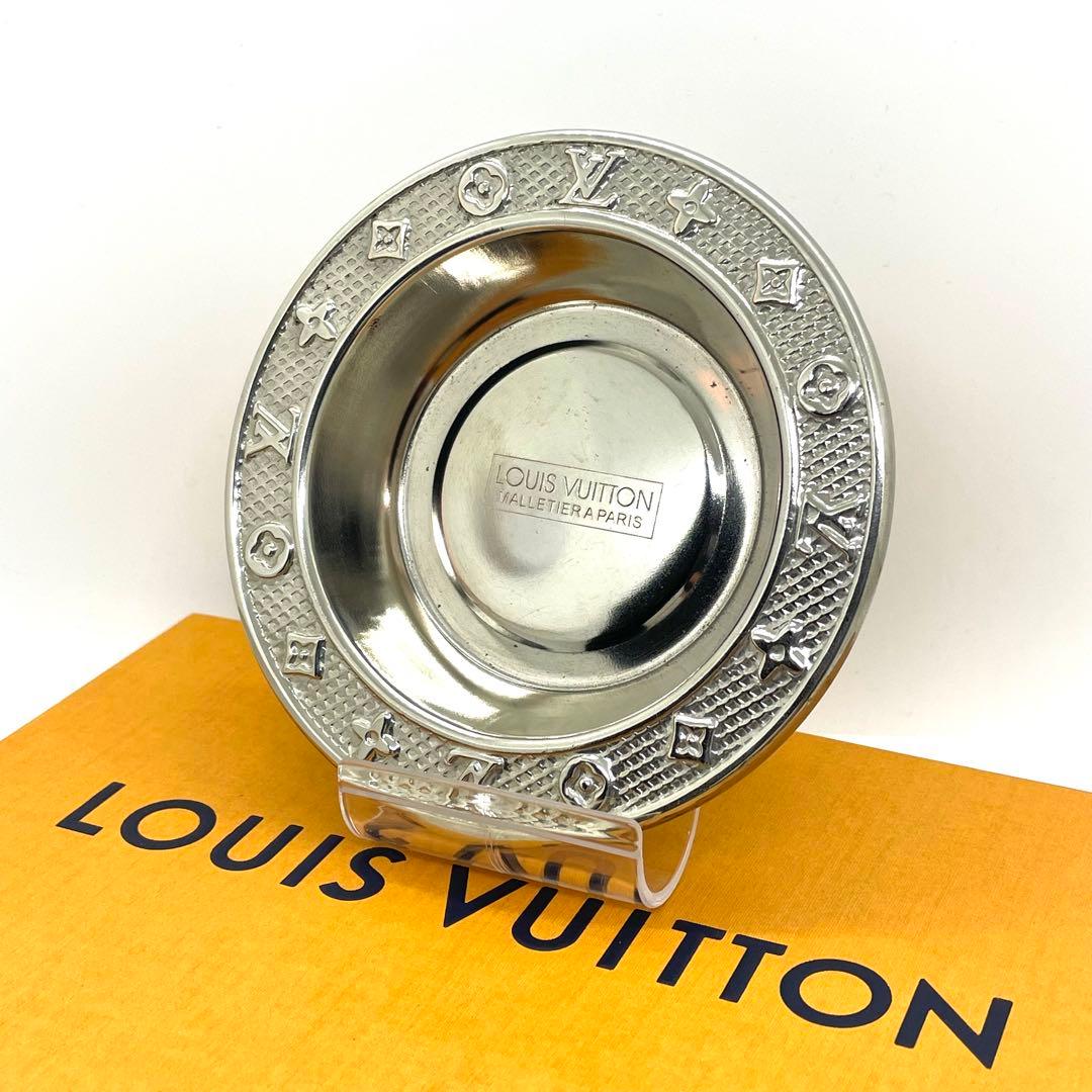 希少 ルイヴィトン 灰皿