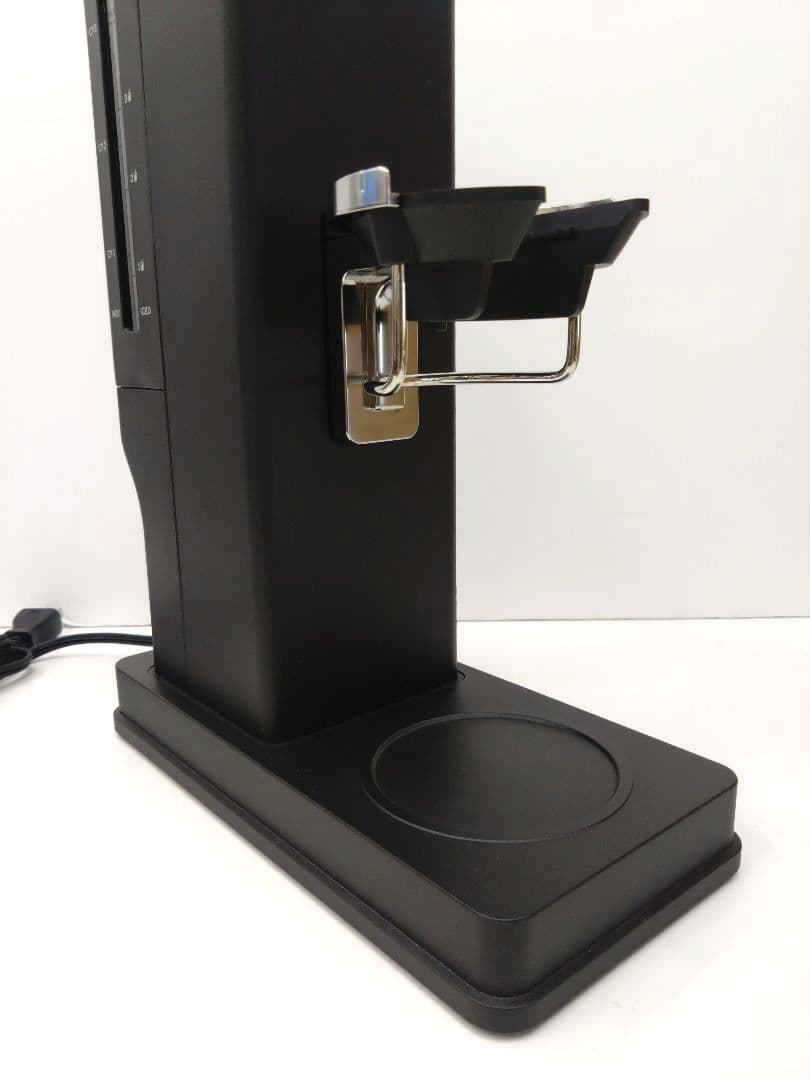 BALMUDA The Brew コーヒーメーカー K06A-BK 2025年製