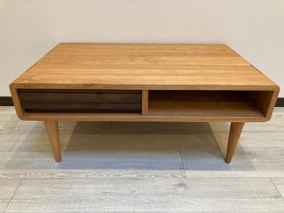 ACTUS Symphony　ローテーブル（アクタス　シンフォニー）