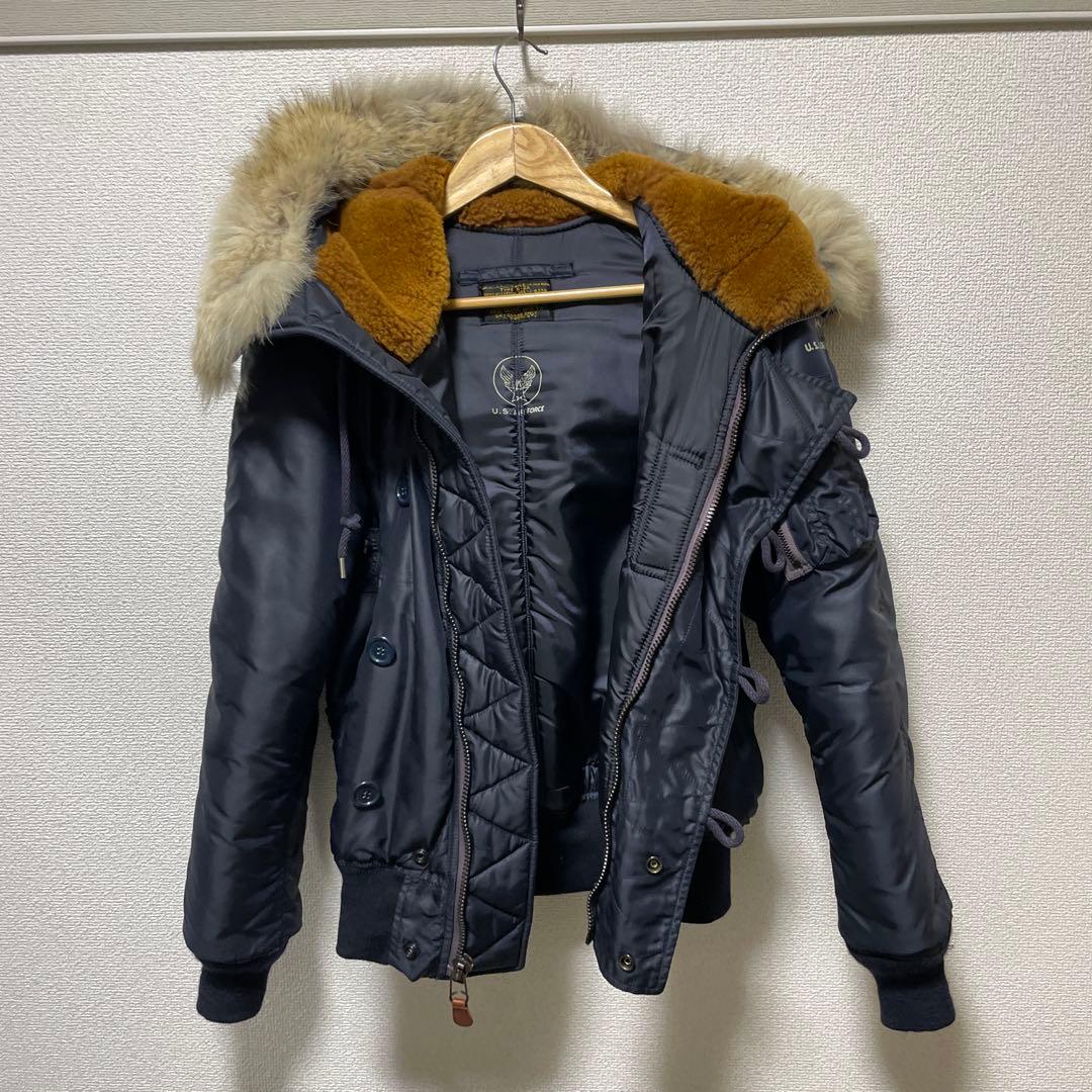 は*ち様 【年始特別価格】リアルマッコイズ n-2a s