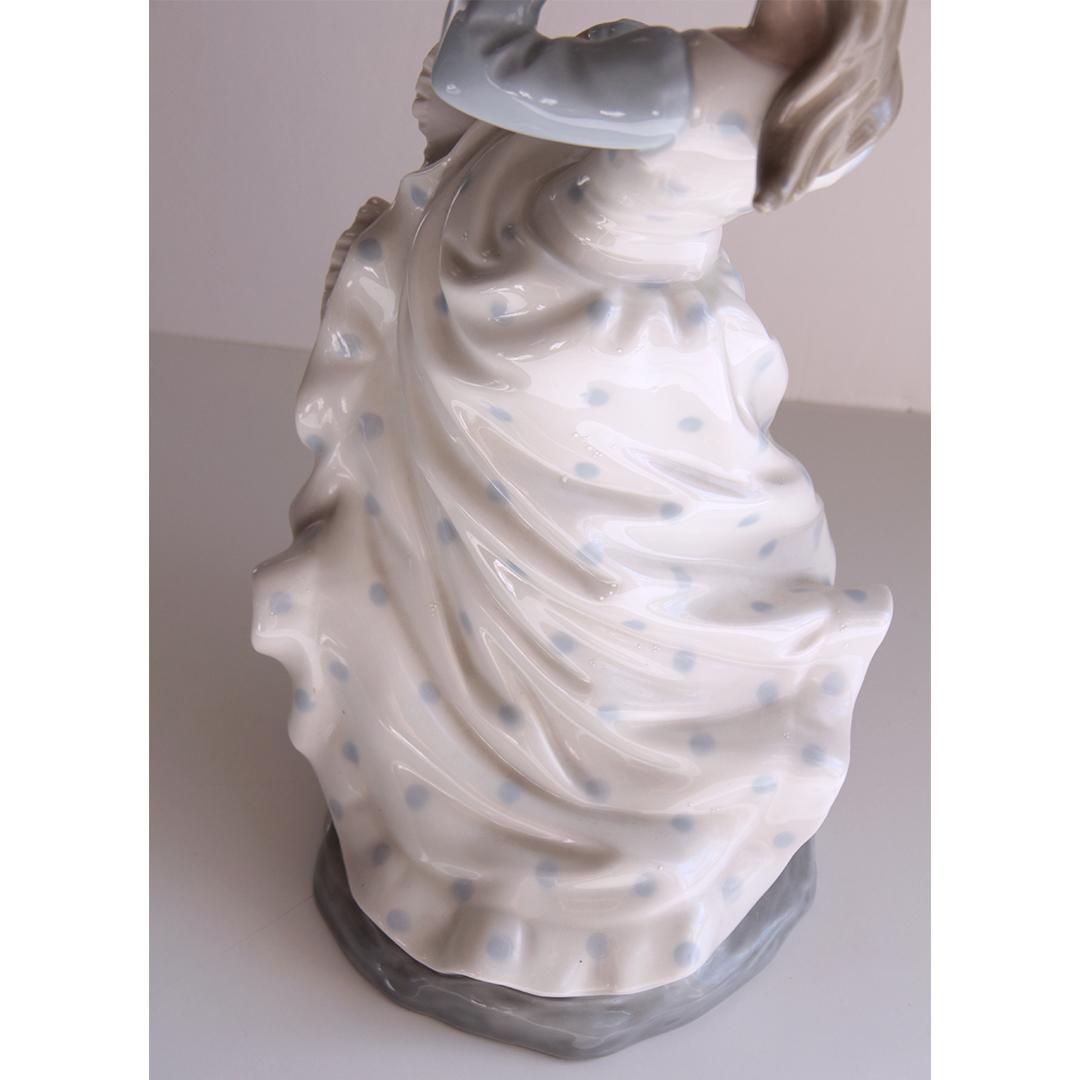 リヤドロ NAO フラメンコ LLADRO ナオ フィギュリン