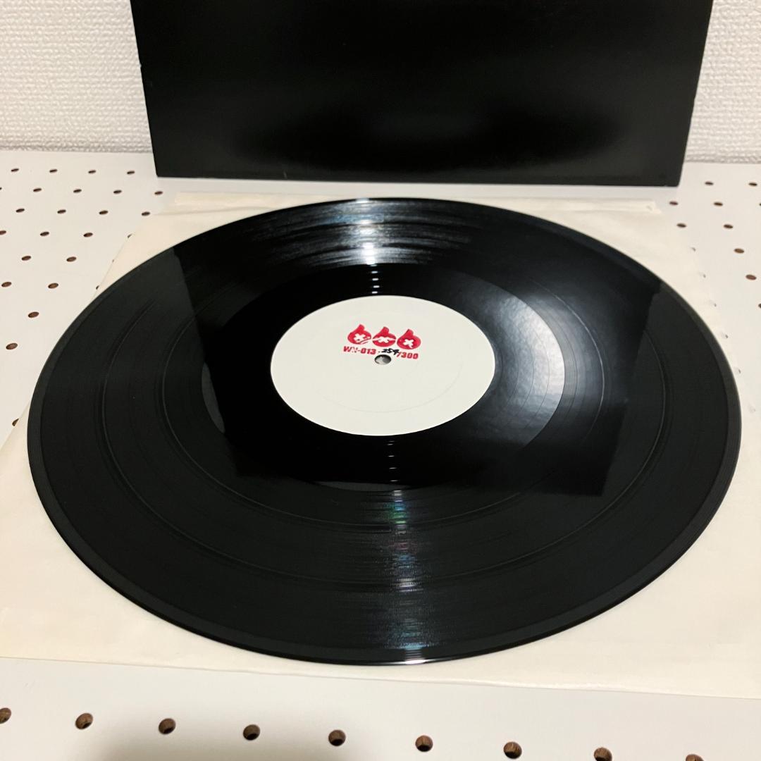 K-BOMB OLIVE OIL TRIPLE SIXXX 2枚セット