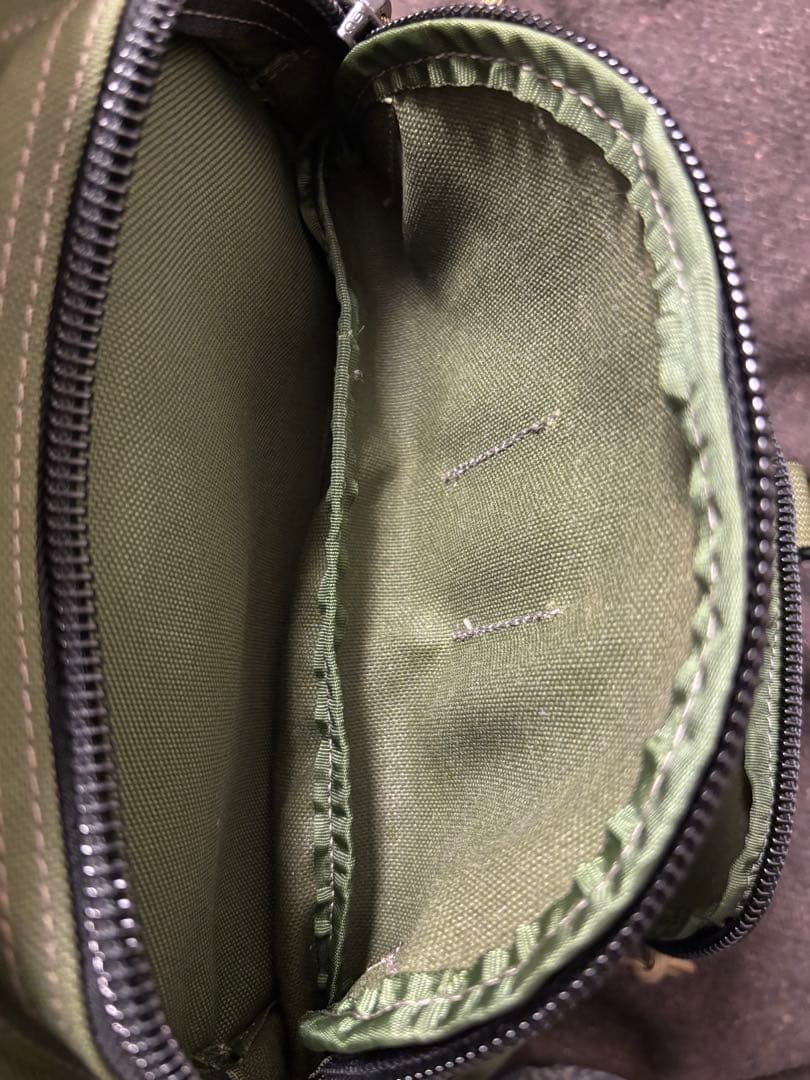 MAGFORCE マグフォース　バックパック