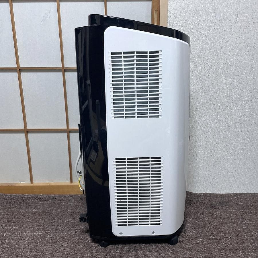 2021年製■アイリスオーヤマ ポータブルクーラー エアコン IPP-2221G