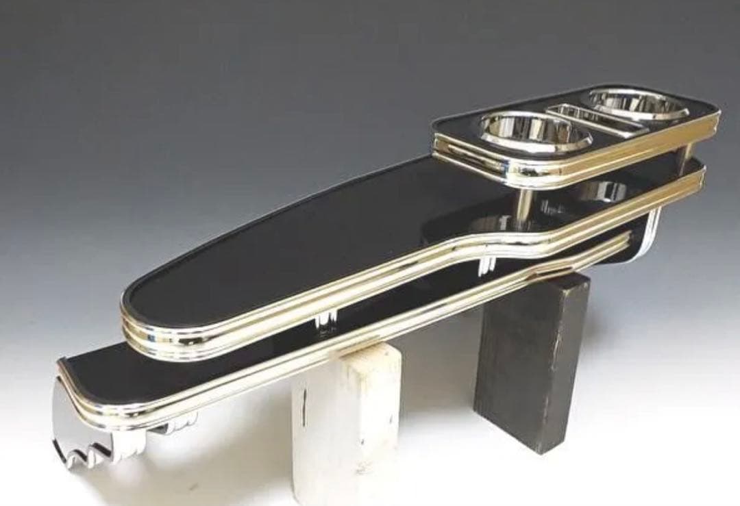 50プリウス フロントテーブル