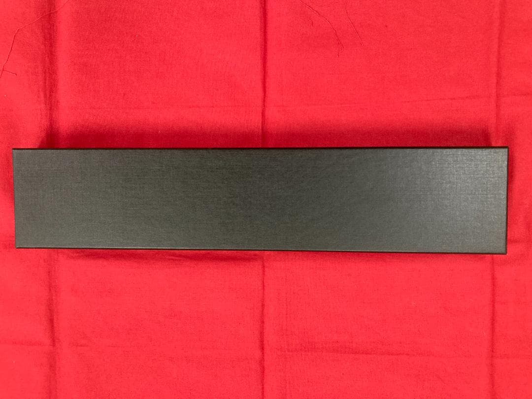 佐治作 牛刀 210ｍｍ SG2 粉末ハイス鋼 槌目 花梨瘤柄 未使用品