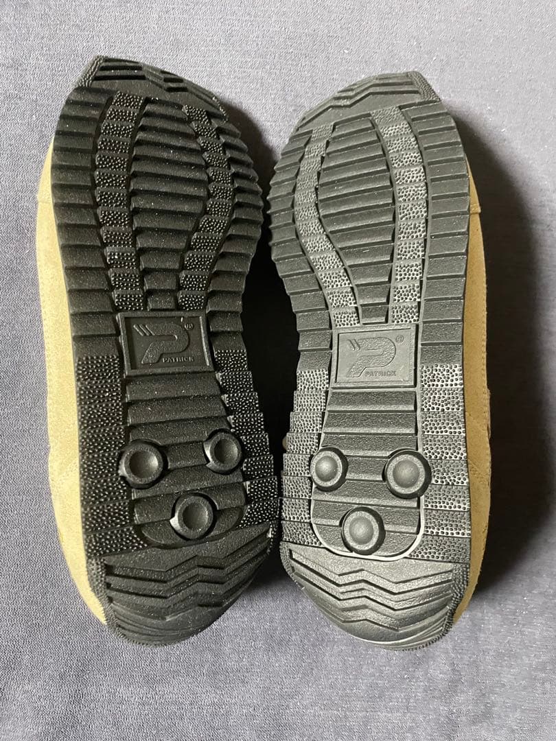 パトリック PATRICK レディーススニーカー MARATHON-STLA