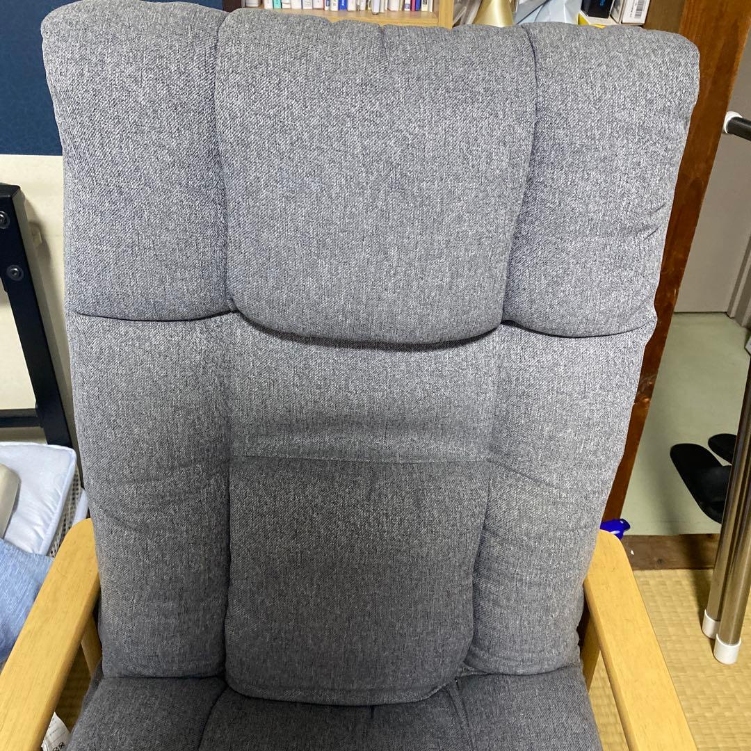 高座椅子　ハイタイプ(H オルガン3 GYXNA) レバー式(1月中旬まで)