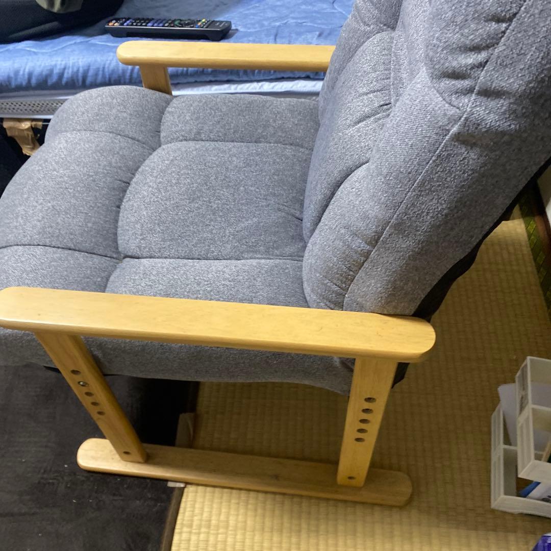 高座椅子　ハイタイプ(H オルガン3 GYXNA) レバー式(1月中旬まで)