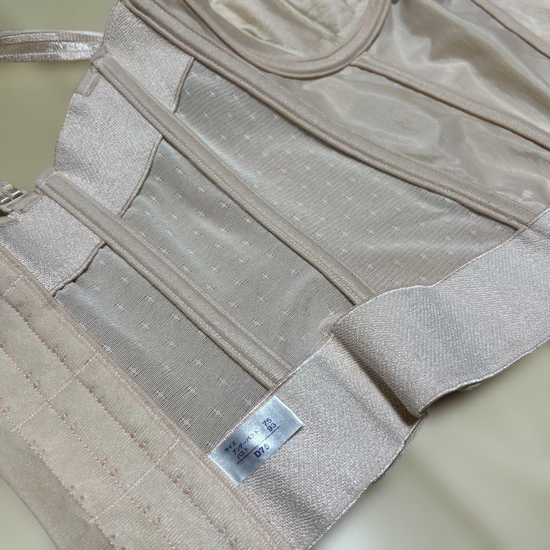 マルコ リュミエス ロンブラ、ロングガードルD75 L70