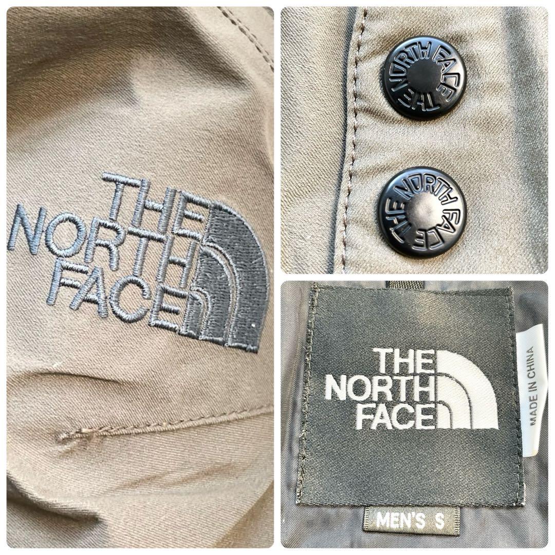 希少✨THE NORTH FACE スノーウェア Dermizax セットアップ