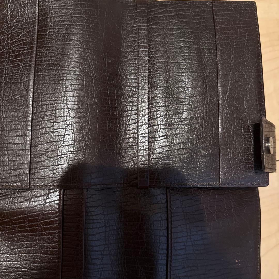 GUCCI GGパターン パスポートケース