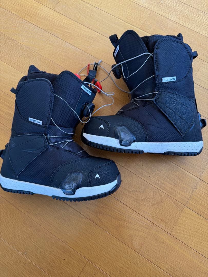 キッズBurton Step onブーツ　7K