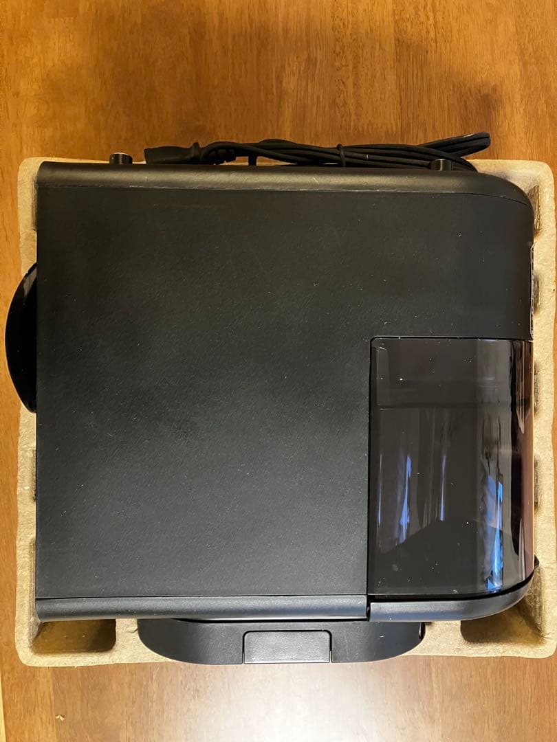 siroca 全自動コーヒーメーカー SC-A352 ブラック