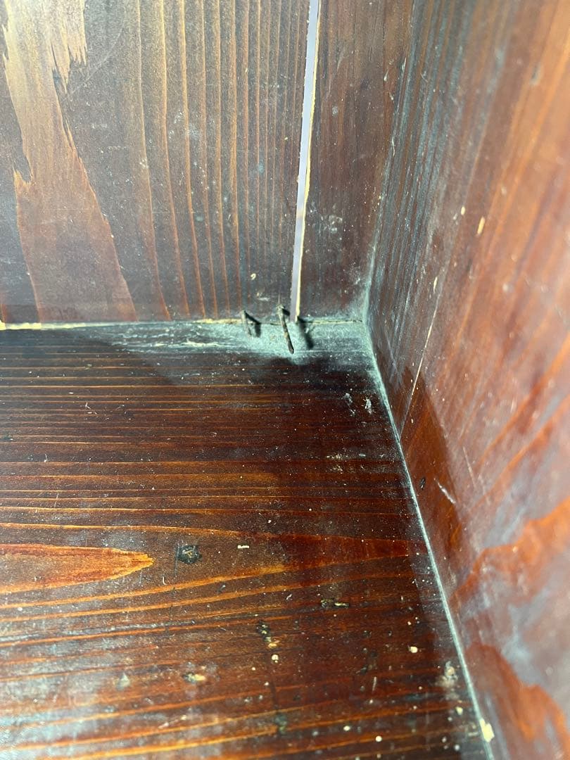 古家具 時代箪笥 和箪笥 タンス 時代箪笥