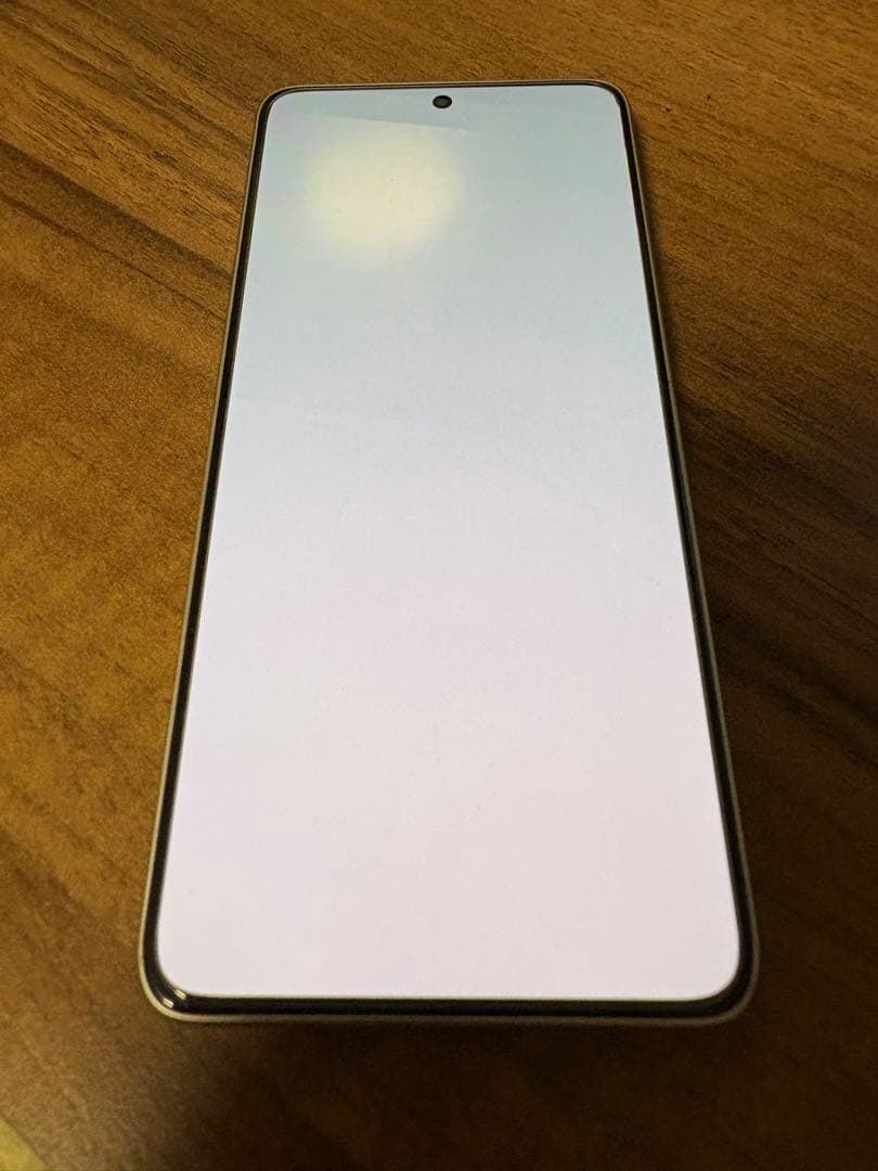 スマートフォン本体 Xiaomi14t