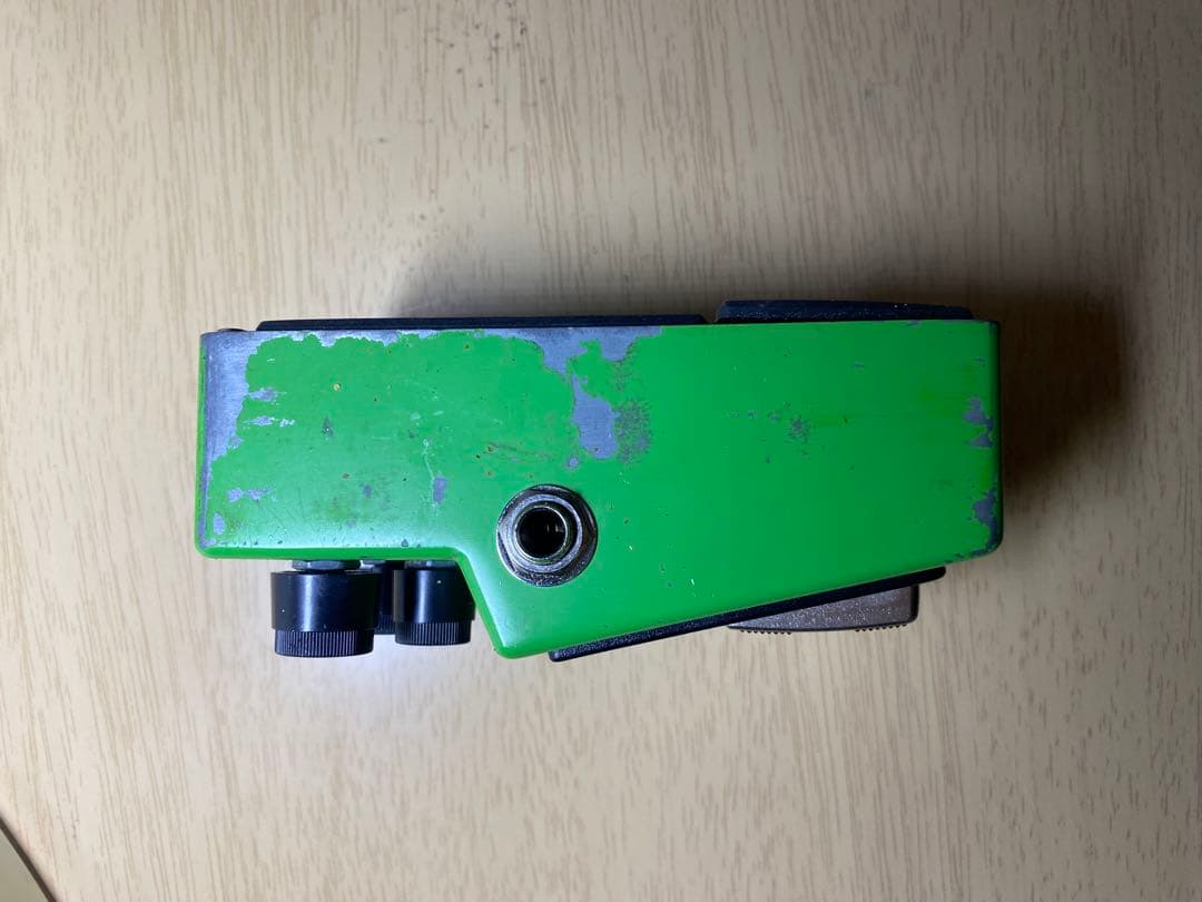 Ibanez Tube Screamer エフェクター