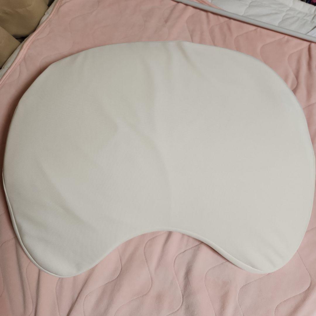 スリーパードクターズピロー 枕 横幅63cm x 奥行き55cm　日本製　美品