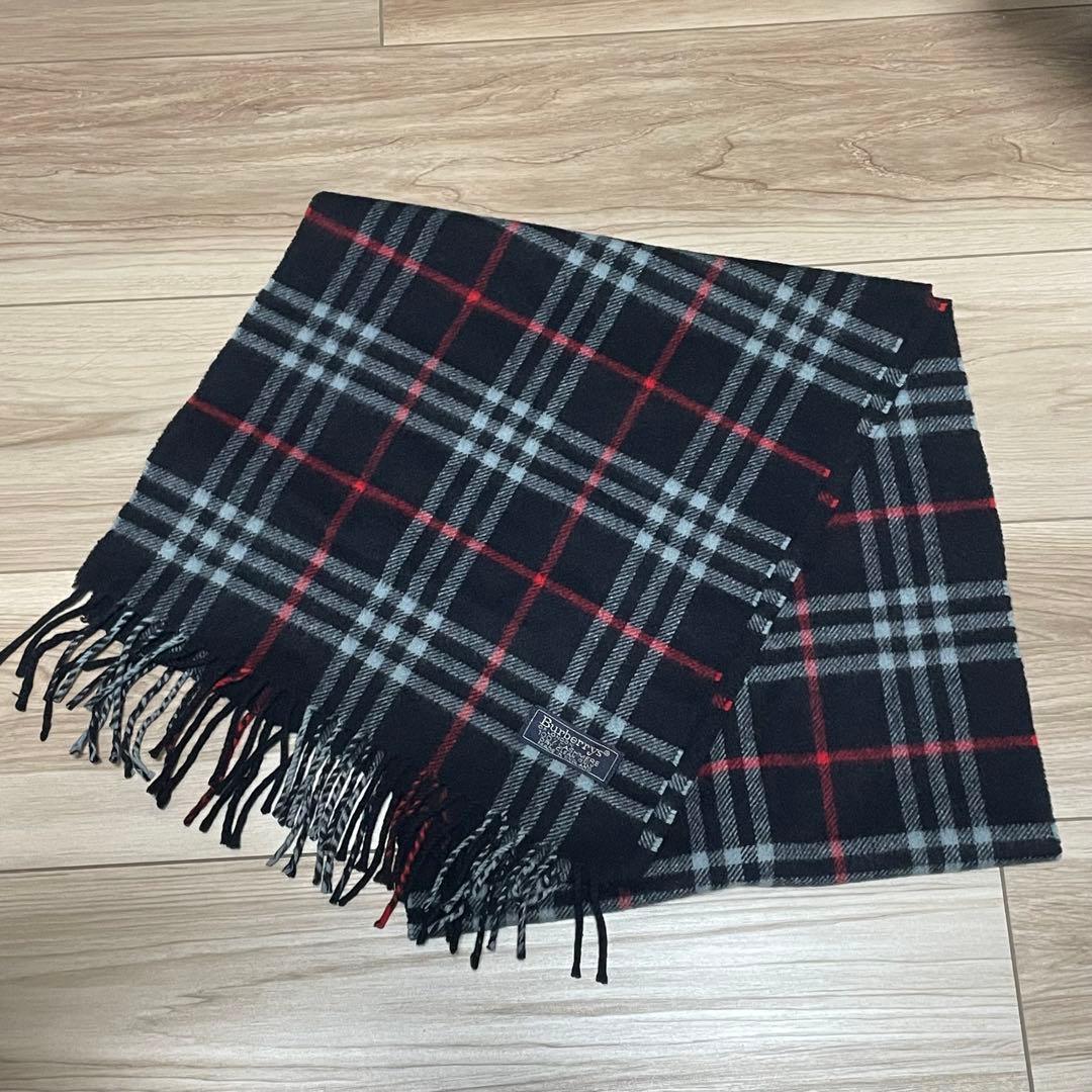 15 Burberrys バーバリーズ マフラー