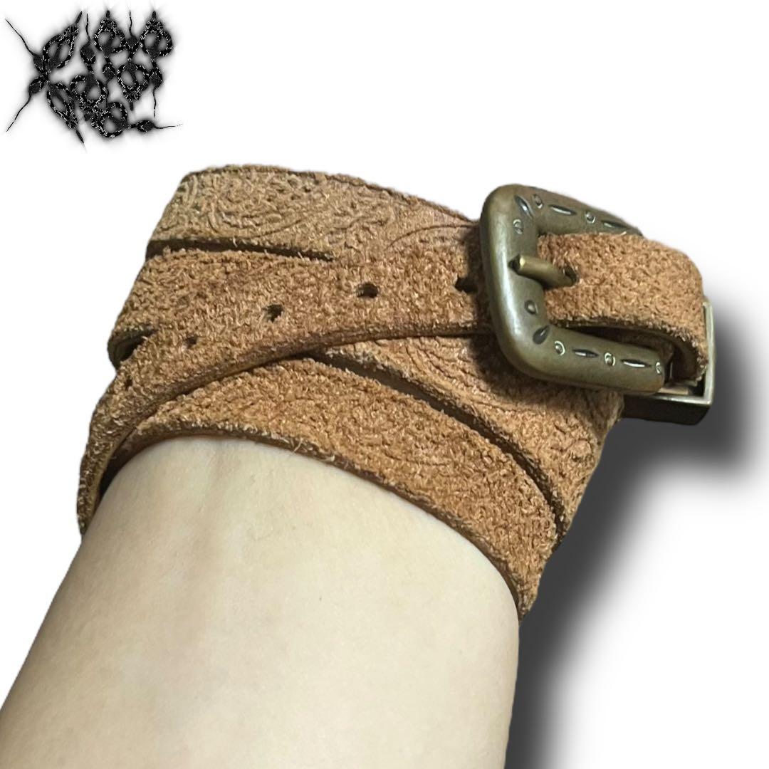 アクセサリー 2009ss Number (n)ine Belt Bracelet