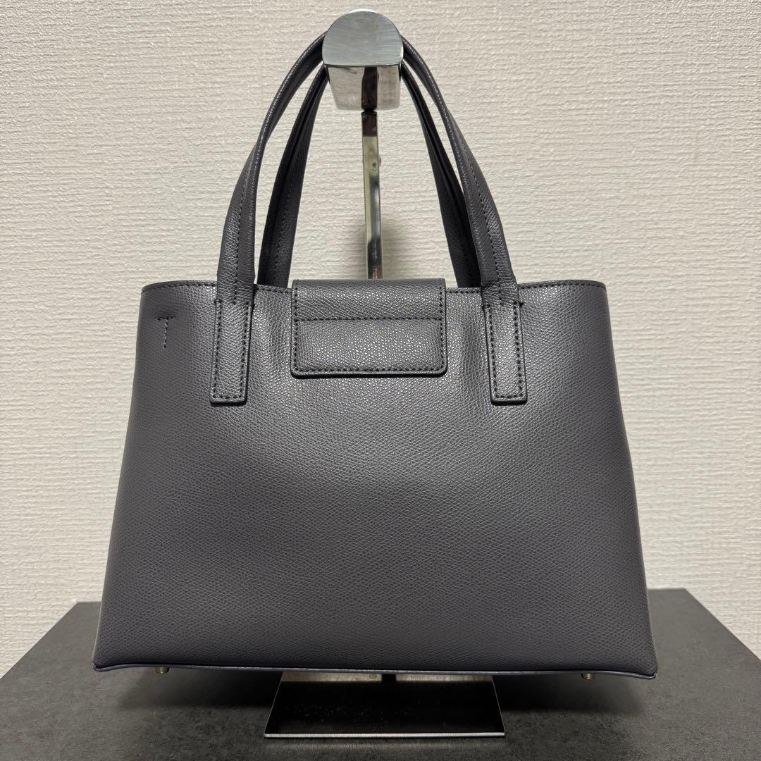 美品 FURLA フルラ 1927 M トートバッグ ショルダーバッグ