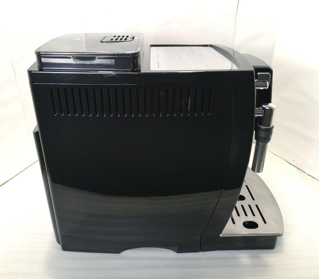 デロンギマグニフィカS コンパクト全自動コーヒーマシン ECAM23120B 3