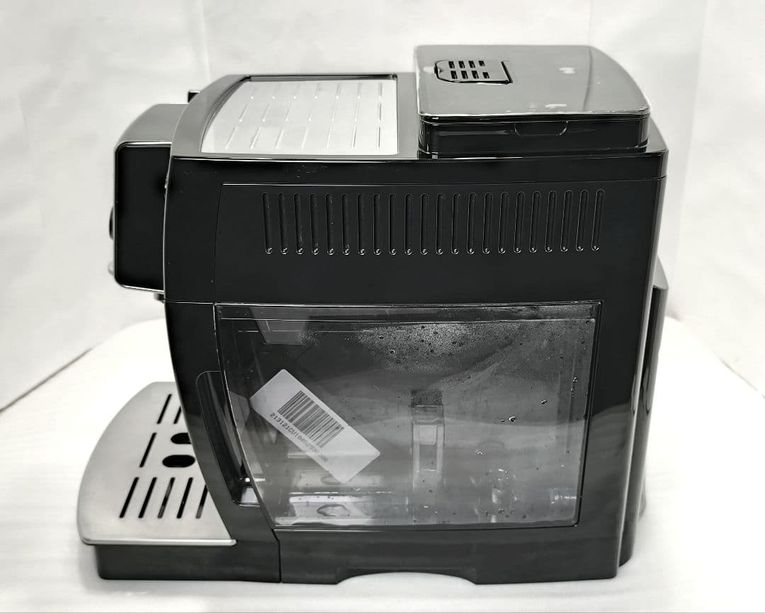 デロンギマグニフィカS コンパクト全自動コーヒーマシン ECAM23120B 3