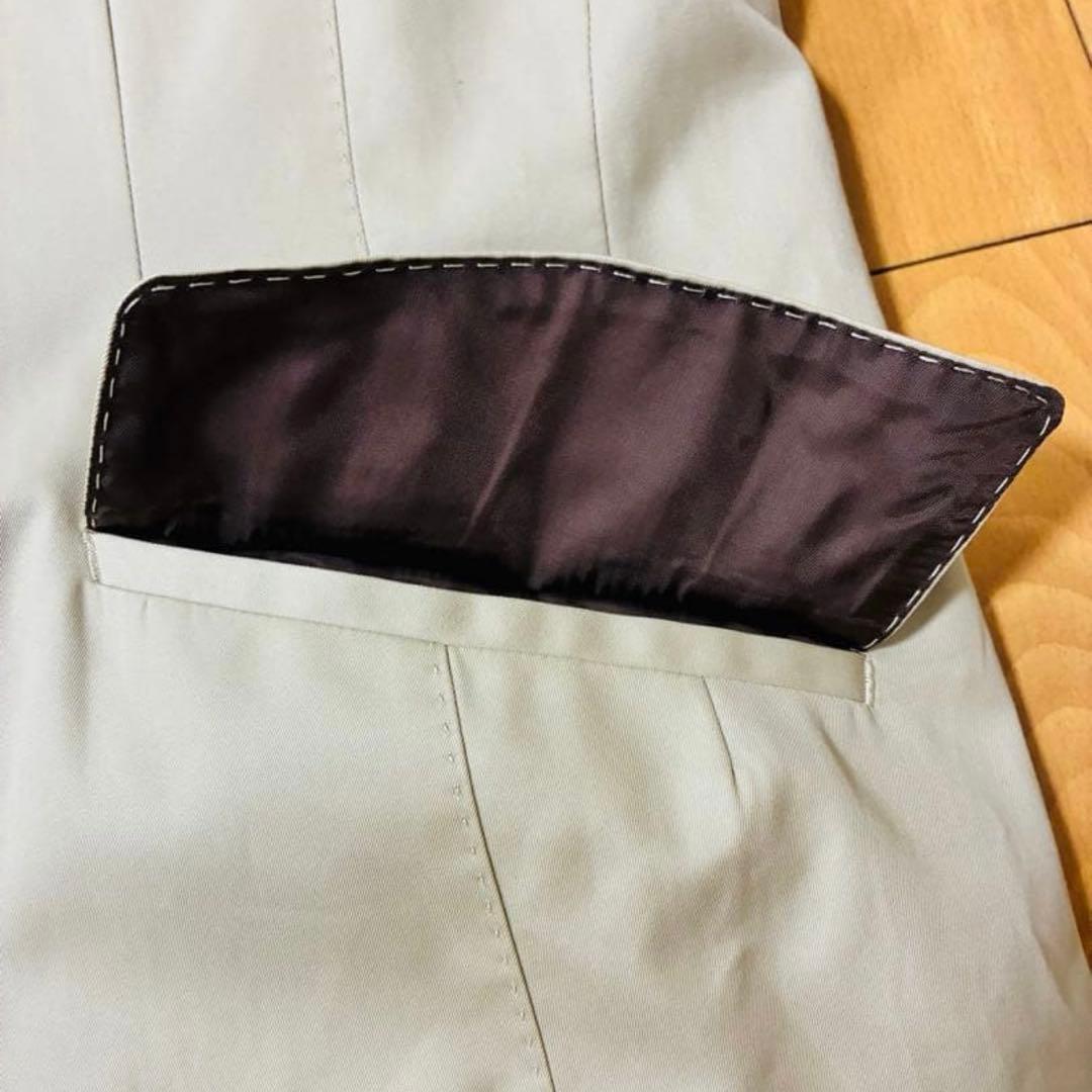 【極美品】ポールスミスコレクション コート