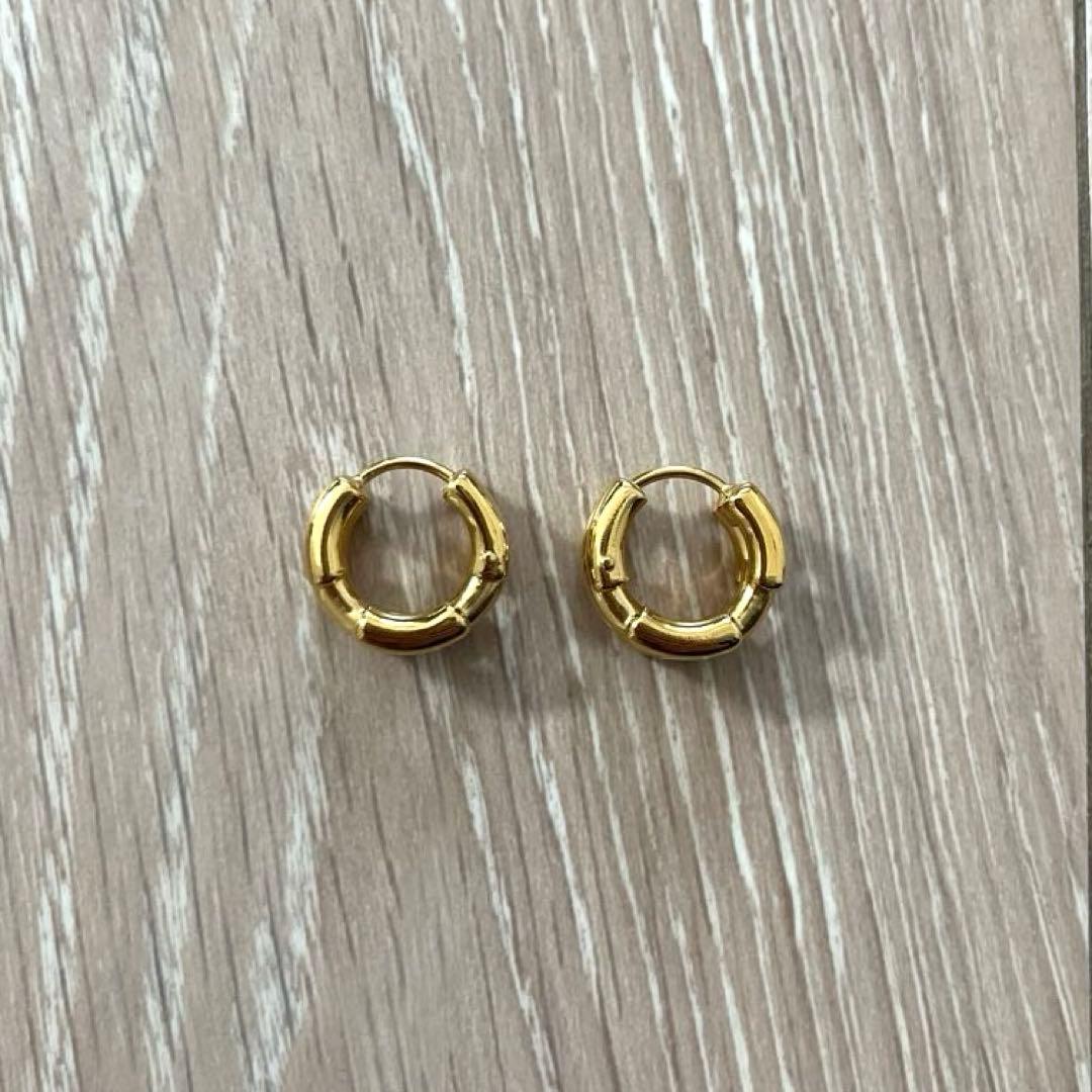 【ちわきよ】トゥモローランド　LIE STUDIO ピアス　ボックスセット