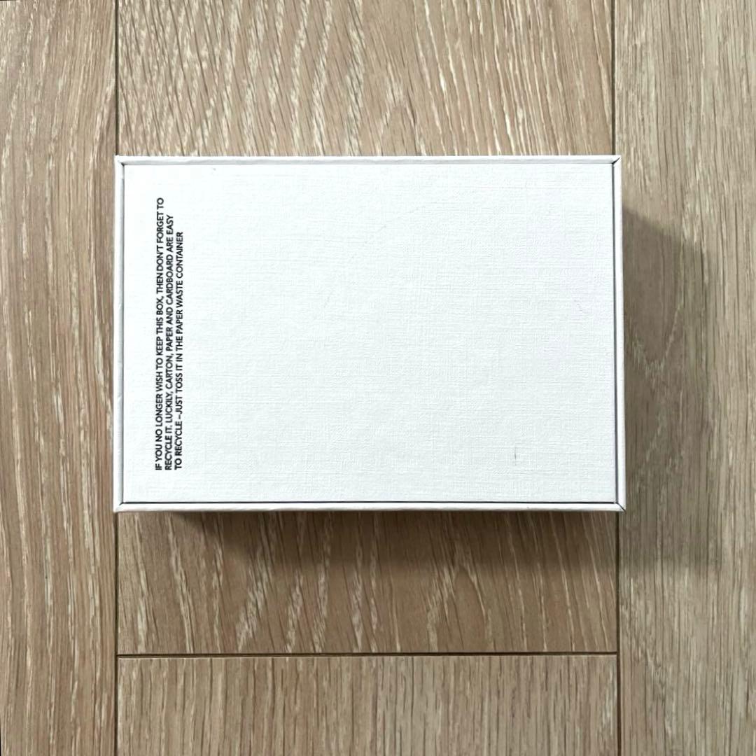 【ちわきよ】トゥモローランド　LIE STUDIO ピアス　ボックスセット