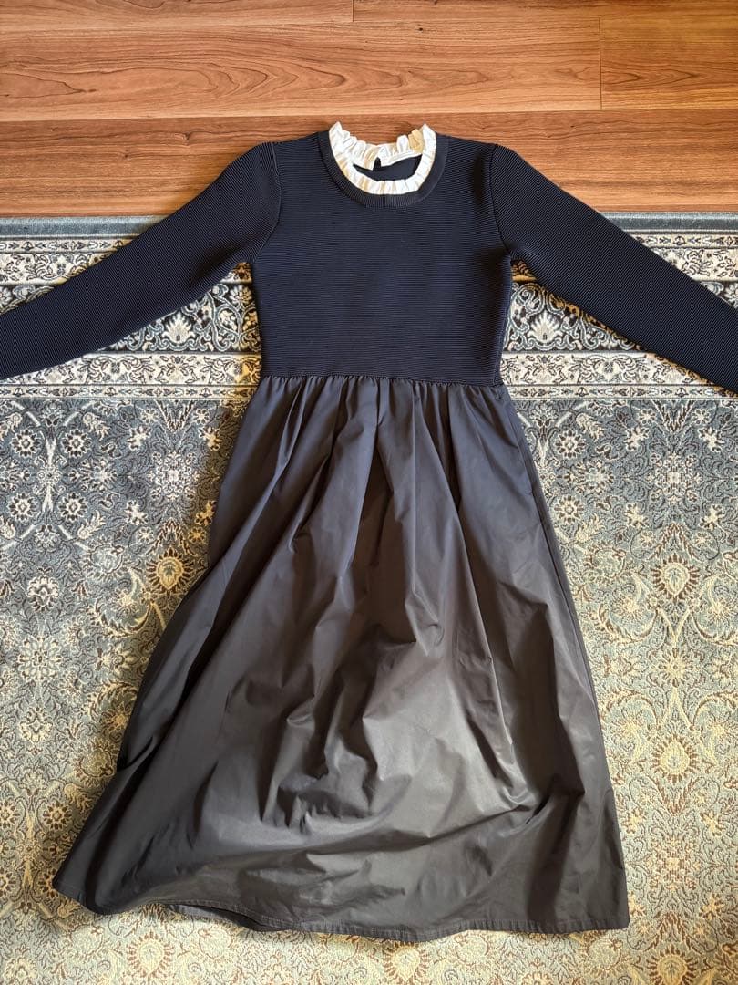 【Alice】　アメノチハレワンピース