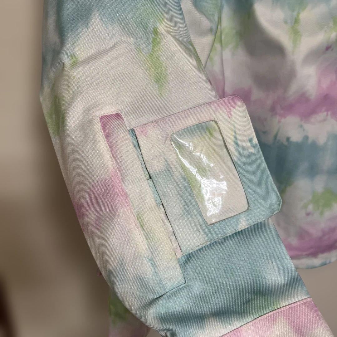 期間限定　スノーボードウェア上下小物セット