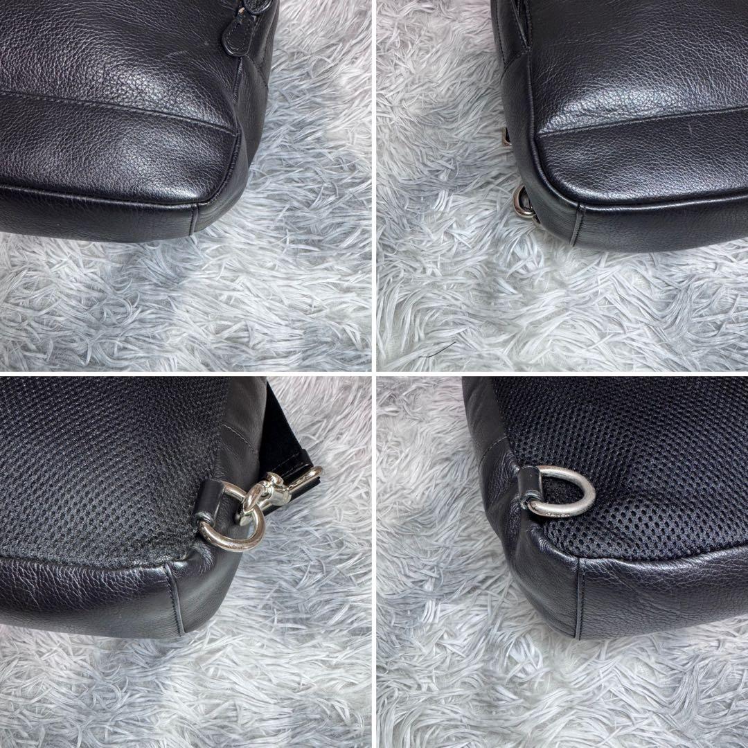 コーチ ボディバッグ ショルダーバッグ COACH F54770 斜め掛け