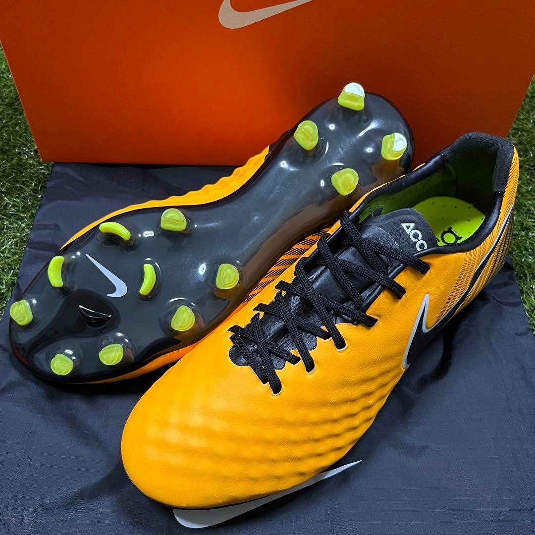NIKE Magista Opus Ⅱ FG 27cm