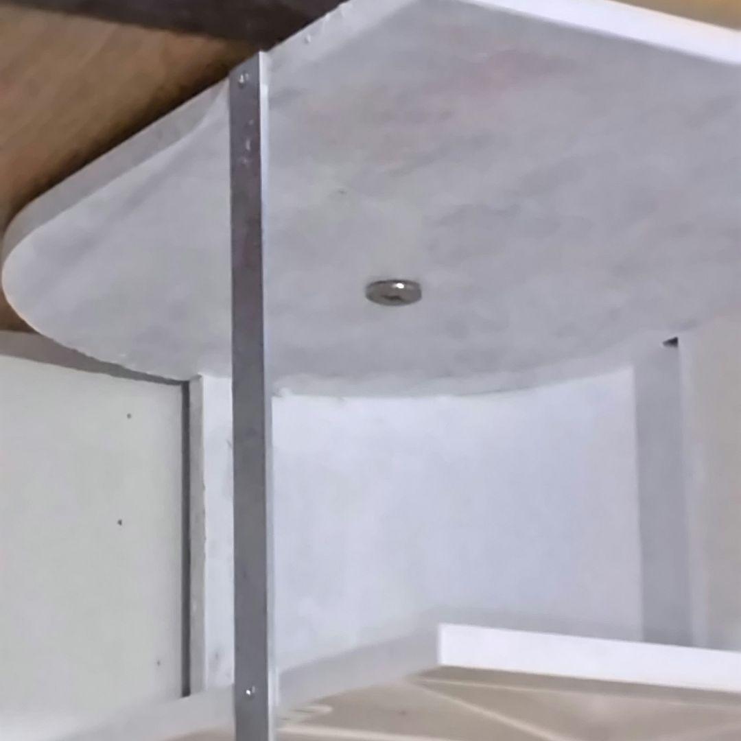 シューズラック 靴箱 (花・多肉・ミニカー・フィギュア・人形) 台 ガーデニング